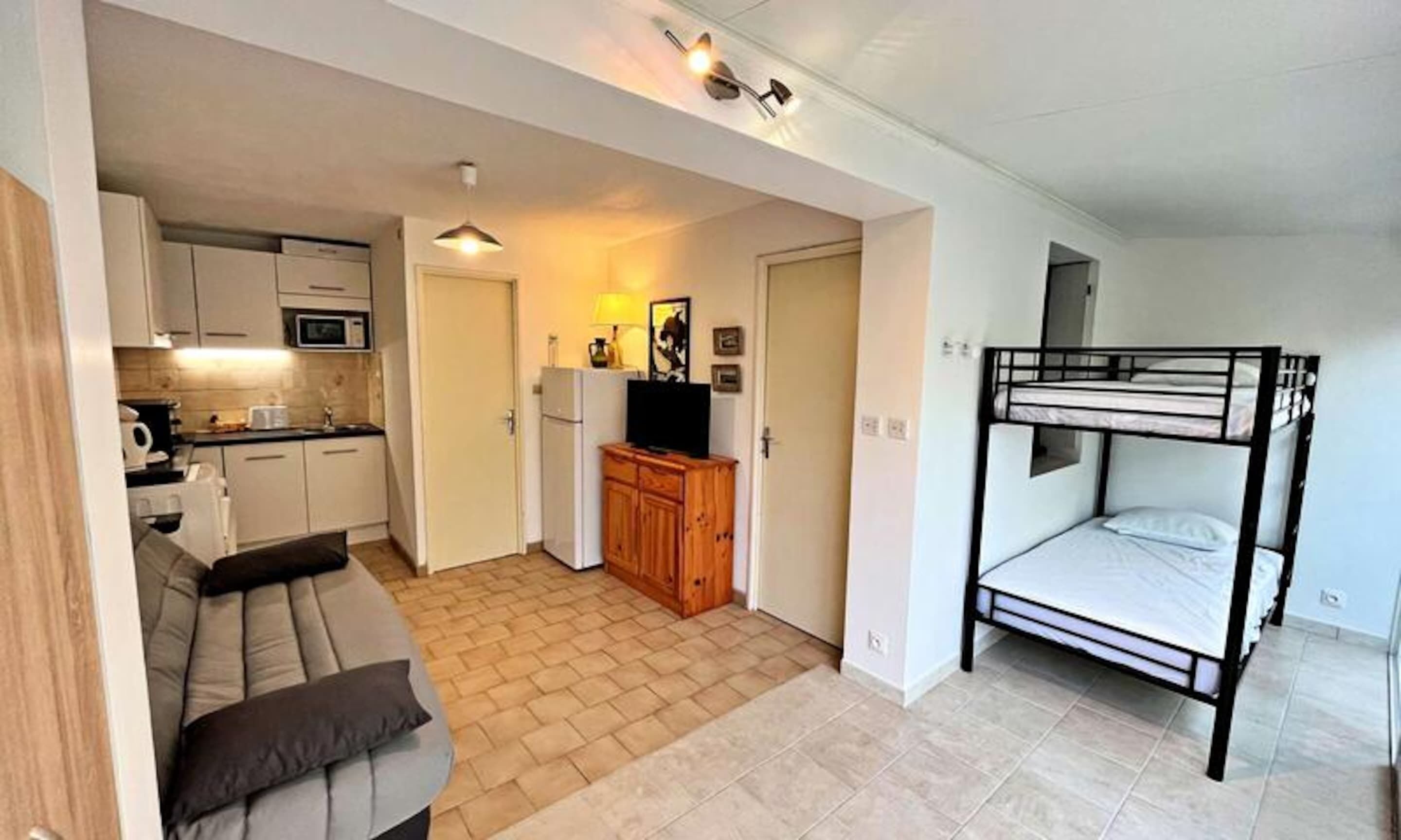 Bộ trải giường 