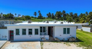 Exterior - ORION APARTMENT (Hatillo)