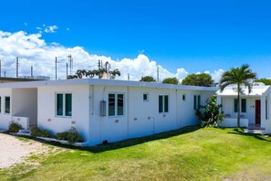 Exterior - CASSIOPEIA APARTMENT (Hatillo)