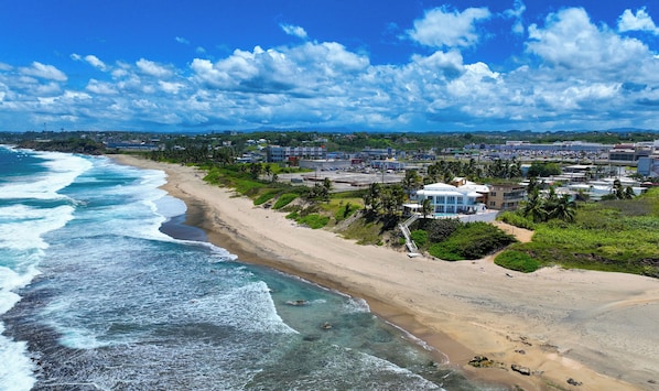 Beach - VELA APARTMENT (Hatillo)