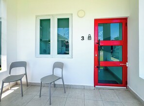 Detalle exterior