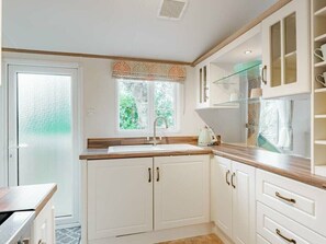 Kookgerei, borden en bestek