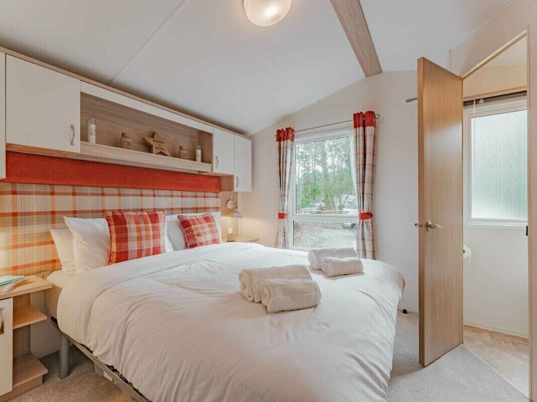 2 chambres, décoration personnalisée, ameublement personnalisé