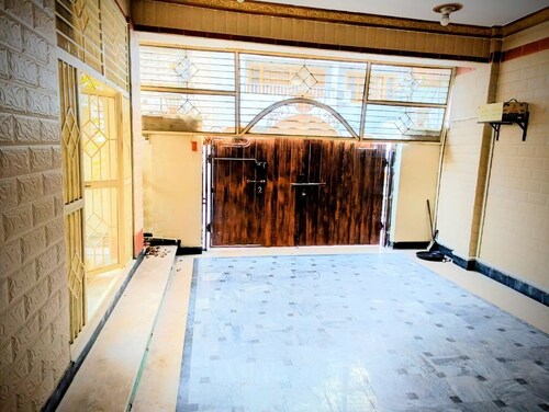 A Home away from Home, Fully Furnished Home Portion in Mirpur