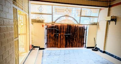 A Home away from Home, Fully Furnished Home Portion in Mirpur