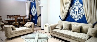 A Home away from Home, Fully Furnished Home Portion in Mirpur