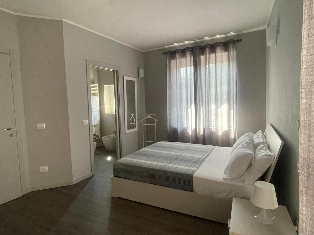 Superior Double Room, Garden View | Soundproofing, free WiFi