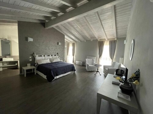 Locanda In Calvignano