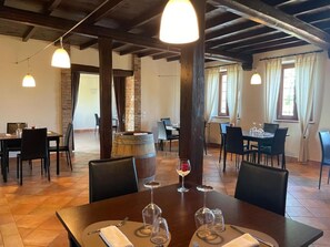 Servei de restauració