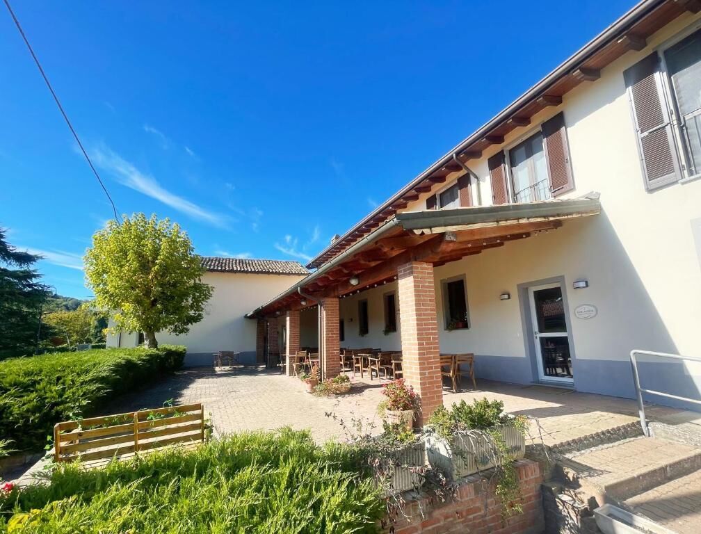 جناح جونيور - منظر للجبل | المنشأة من الخارج