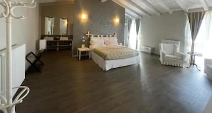 Locanda In Calvignano