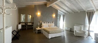 Locanda In Calvignano