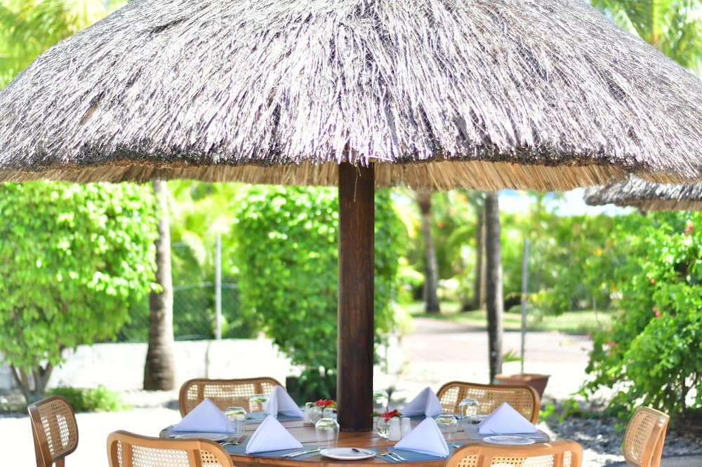 Orchid Villas by Sea Resorts