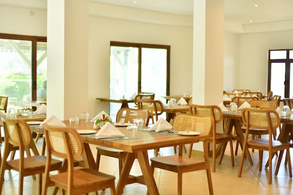 ร้านอาหาร