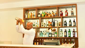 Bar (ter plaatse)