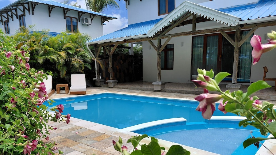 Orchid Villas by Sea Resorts