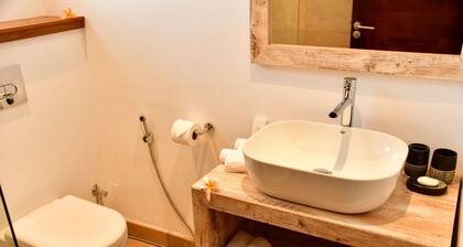 Orchid Villas by Sea Resorts