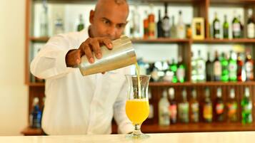 Bar (in loco)