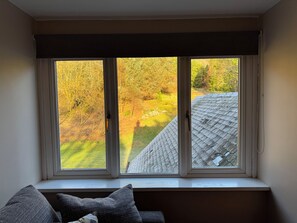 Room - Crannaig House (Stirling)