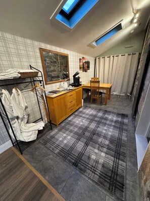 Room - Crannaig House (Stirling)