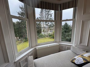 Room - Crannaig House (Stirling)