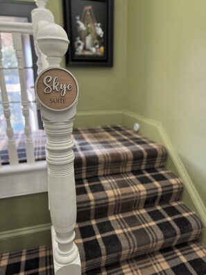 Room - Crannaig House (Stirling)