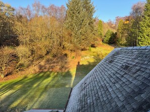 Egyptian cotton sheets, premium bedding, pillowtop beds - Crannaig House (Stirling)