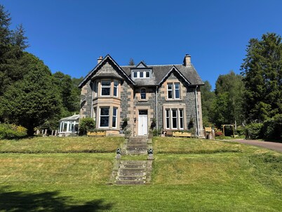 Crannaig House