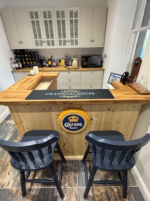 Bar (á gististað)