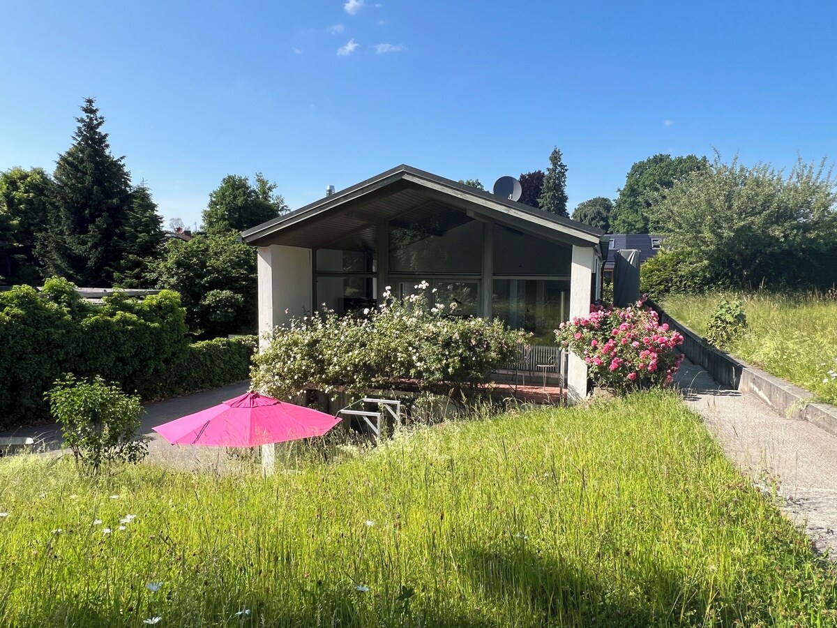 Bild für Gastgeberprofil