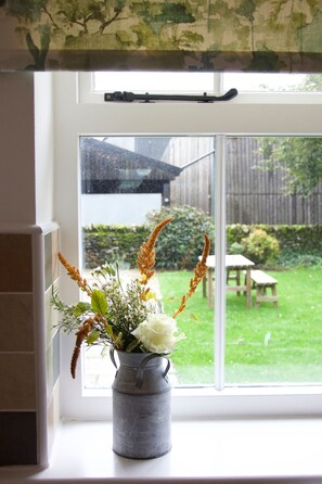 Interior - Charming barn Conversion with 2 Bedrooms in beautiful Peak District countryside. Sleeps 4. (Bakewell)