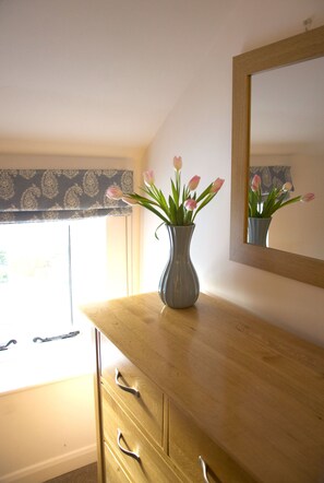 Interior - Charming barn Conversion with 1 Double Bedroom in the beautiful Peak District countryside. Sleeps 2 (Bakewell)