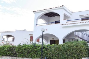 Exterior - Marina Guest House by Biddizzi Rari - near the beach and veranda with sea view (Sciacca)
