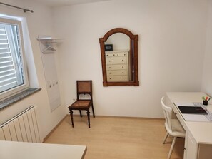 Interior - Apartamento Luxury - Mare & Monti Rabac 4★ |Design,Conforto e o Azul do Adriático (Rabac)