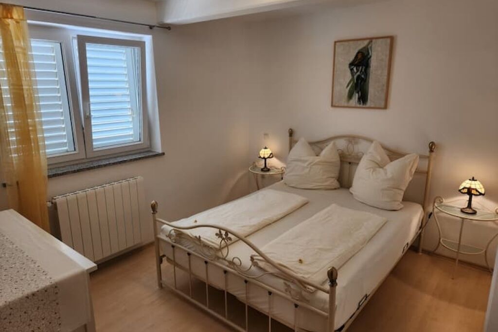 1 chambre, Wi-Fi gratuit