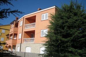 Exterior - Apartamento Luxury - Mare & Monti Rabac 4★ |Design,Conforto e o Azul do Adriático (Rabac)