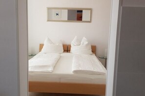 1 chambre, Wi-Fi