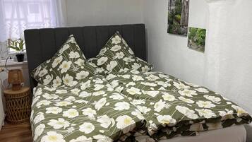 Wi-fi och sÀngklÀder