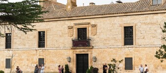 LA POSADA DE PRADOREY