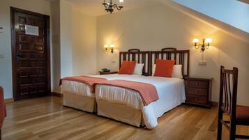 Internet y ropa de cama