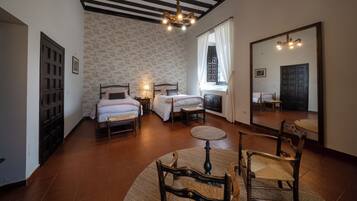 Internet y ropa de cama