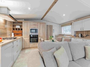 Kookgerei, borden en bestek