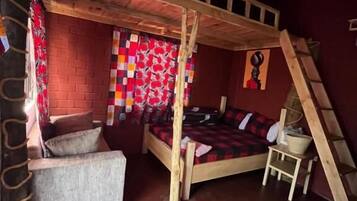 Huoneisto, parveke, vuoristonäköala | Sisätilat