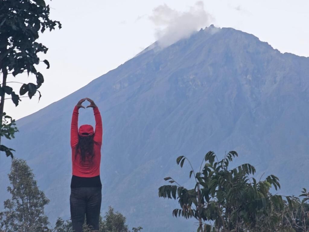 Studio, Balcony, Mountain View | Miscellaneous
