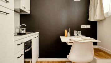 KĂŒhlschrank, Toaster