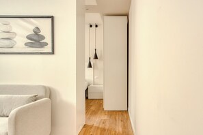 Interior - Hostmate - Milano - Imperia's Warm - Romolo IULM (Milano)
