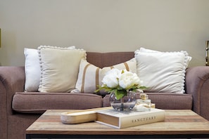 Interior - Modern Elegant Flat in Central London (London)