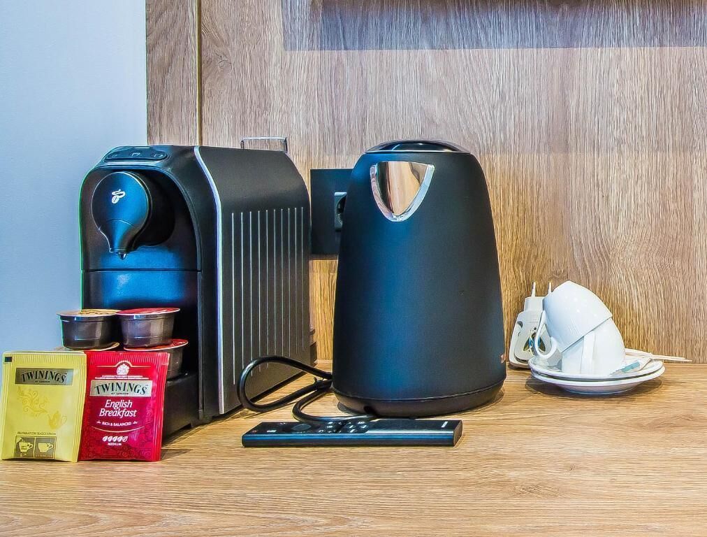 Superior Double Room | Coffee and/or coffee maker