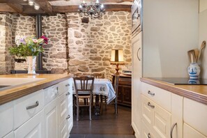 Restauration