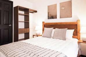 4 sovrum, strykjärn/strykbräda, wi-fi och sängkläder